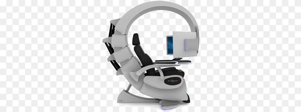The Original Emperor The Desks Of The Future, Cushion, Home Decor, Clinic, Ct Scan Png Image