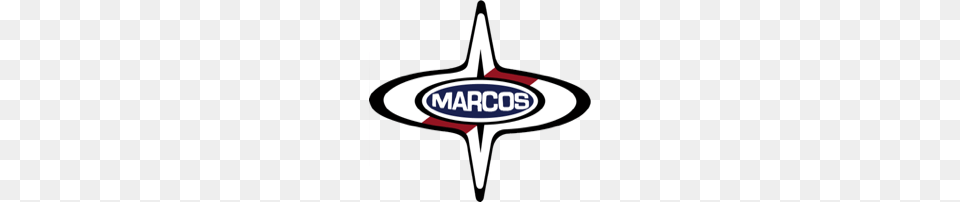 The Original Marcos Owners Club, Logo, Symbol, Emblem Free Transparent Png