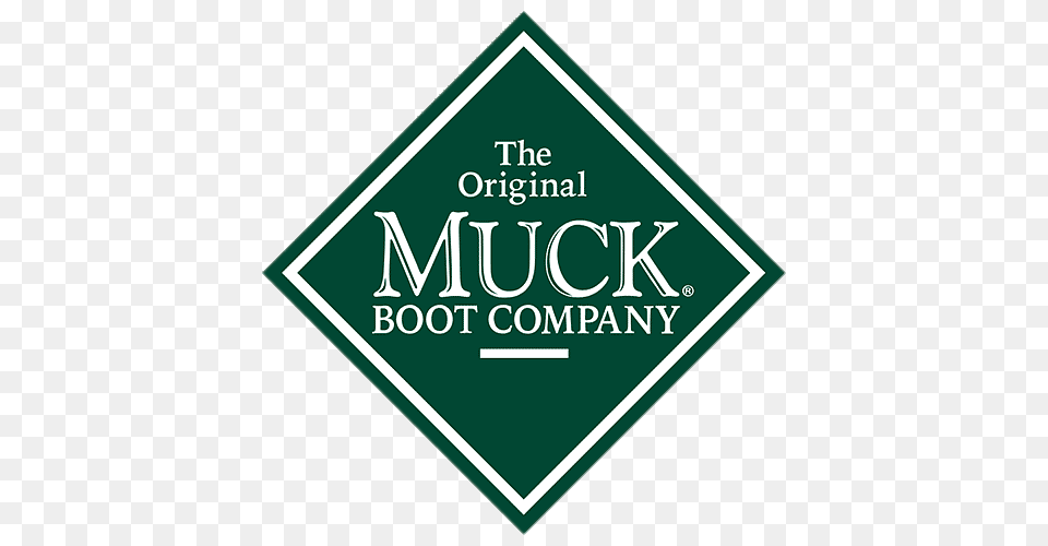 The Original Muck Boot Company Logo, Disk, Sign, Symbol Png Image