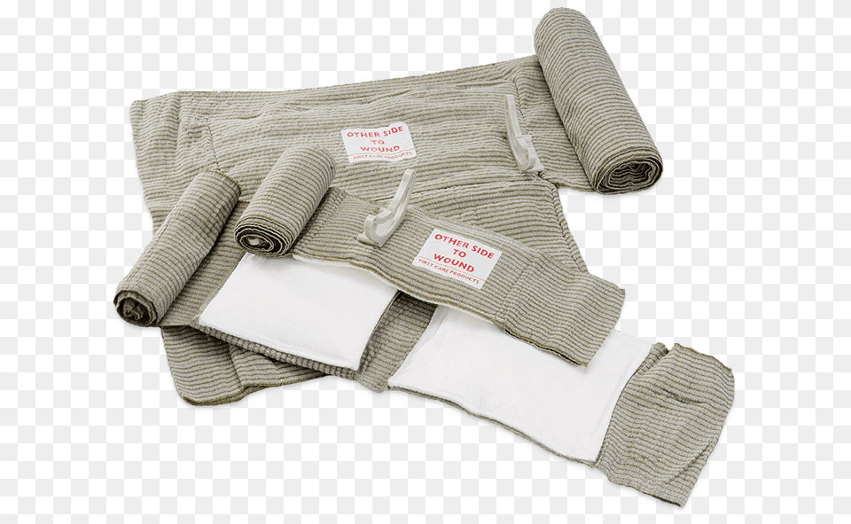 The Original Pressure Bandage Israeli Bandage Sling, Home Decor, Linen, Clothing, Pants Png Image