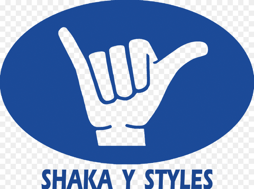 The Original Shaka Y Styles T Shirt Emblem, Body Part, Clothing, Glove, Hand Free Transparent Png