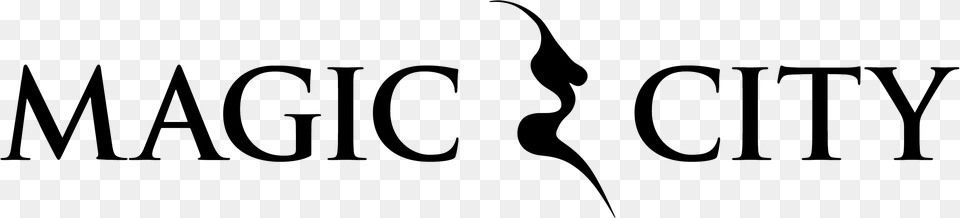The Orlando Magic Logo In Vector Format And Magic City Atlanta, Stencil, Text Free Transparent Png