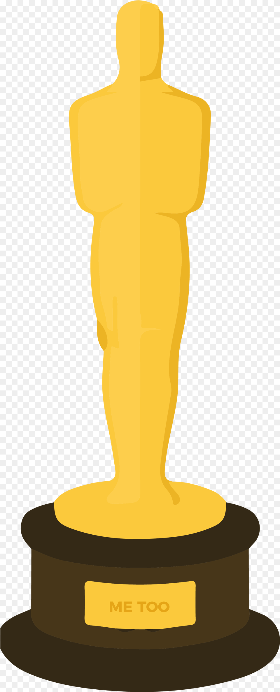The Oscars Clipart Oscar Award Clip Art, Adult, Male, Man, Person Free Png