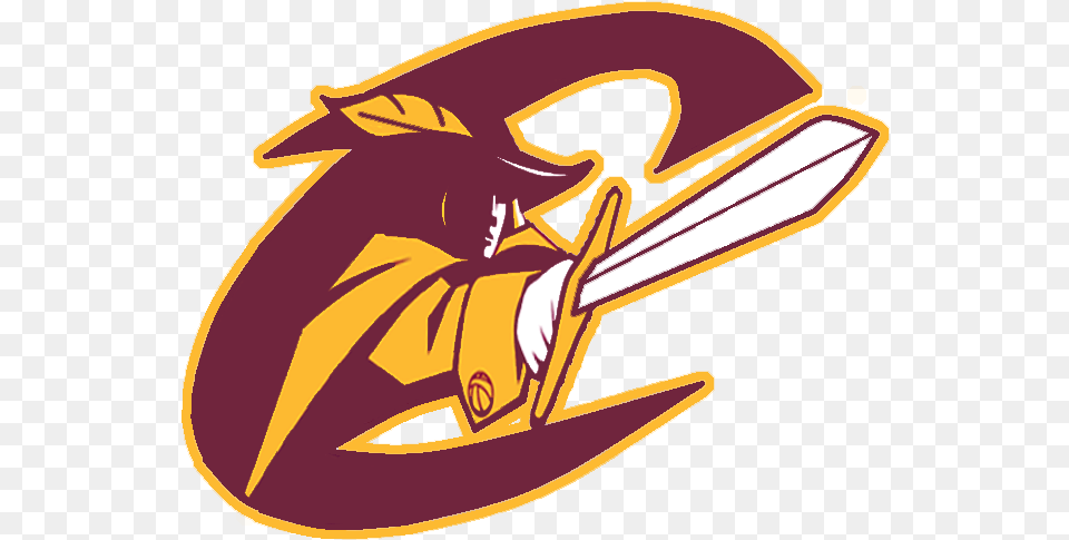 The Other Is From The Original 1970 Cavs Logo Emblem, Animal, Bee, Insect, Invertebrate Png Image
