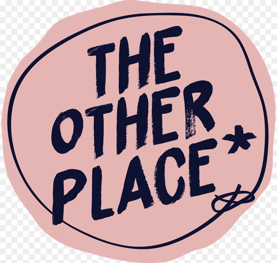 The Other Place S Facebook, Sticker, Text Free Png