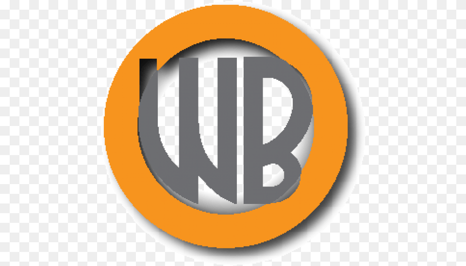 The Other Warner Brother, Logo, Disk Png