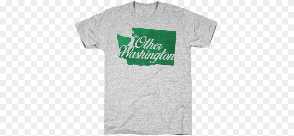 The Other Washington Mens T Shirt Duck T Shirt, Clothing, T-shirt Free Png Download