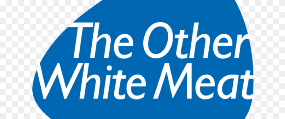 The Other White Meat Logo Pork The Other White Meat, Text Free Png Download
