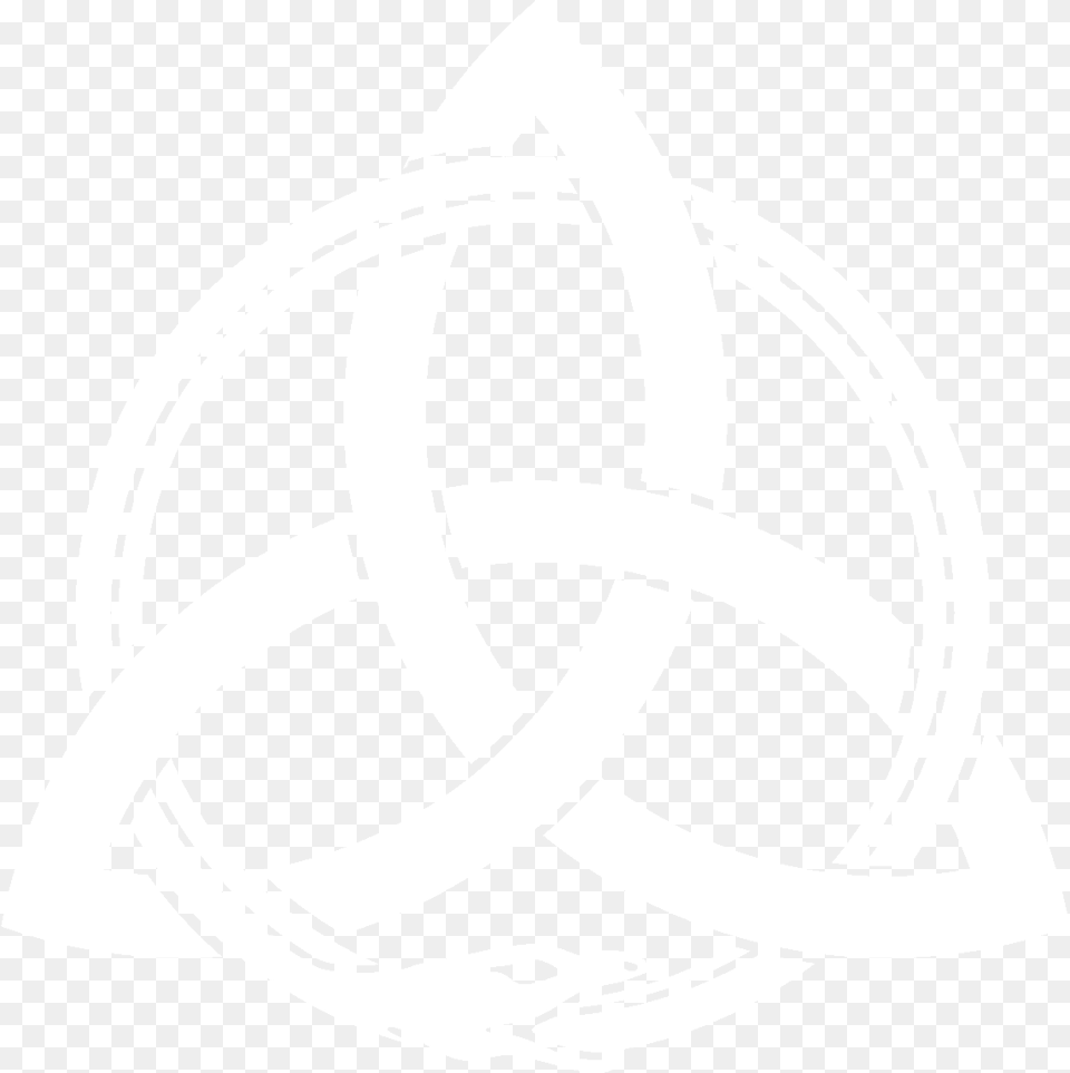 The Ouroboros Triquetra Is The Universally Recognized Sic Mundus Creatus Est Dark, Symbol, Ammunition, Grenade, Weapon Png Image