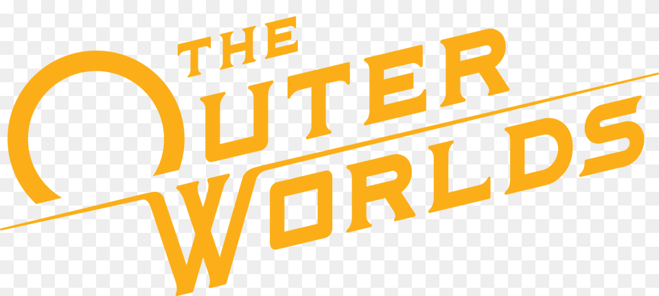 The Outer Worlds And Buy Today Epic Games Store Outer Worlds Halcyon Logo Scoreboard, Text Free Transparent Png