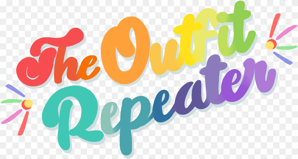 The Outfit Repeater Dot, Text, Art Free Png Download