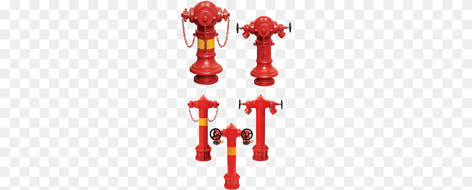 The Outlets Of The Above Models Can Be Customized To Fire Hydrant, Fire Hydrant Png