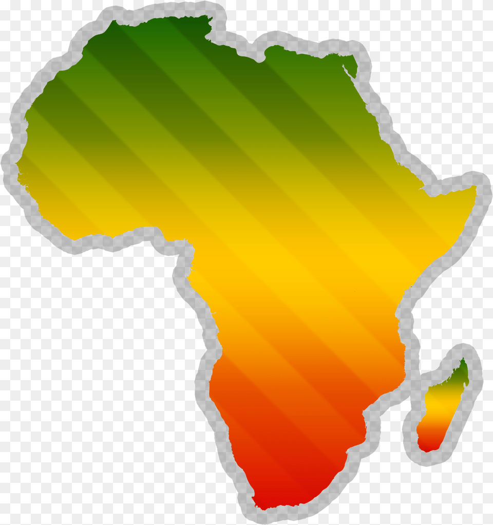 The Outline Of Russia V High Resolution Africa Map Art, Chart, Plot, Person, Atlas Free Png Download
