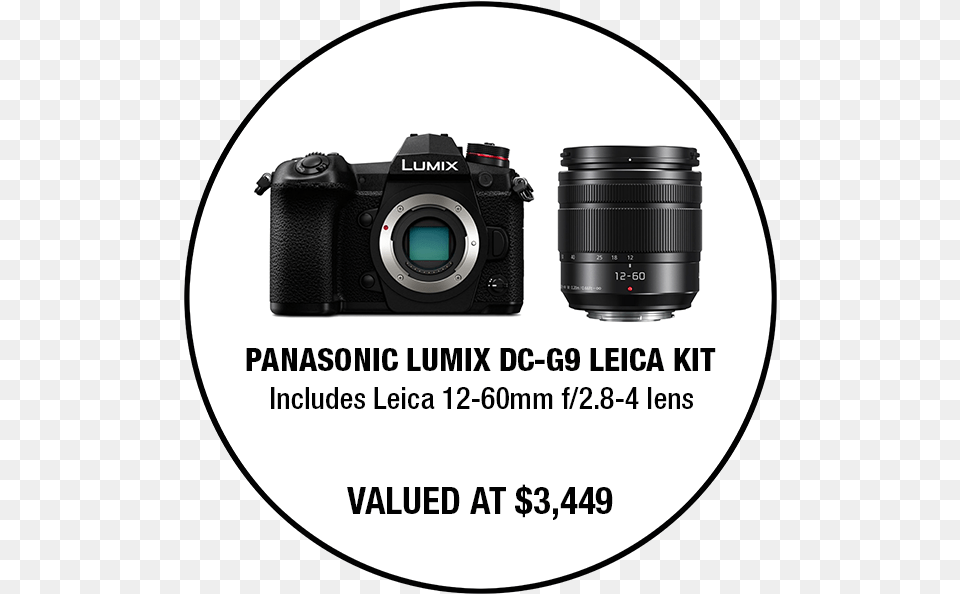 The Overall Winner Will Be Selected From One Of The Mirrorless Interchangeable Lens Camera, Electronics, Photography, Digital Camera Png Image