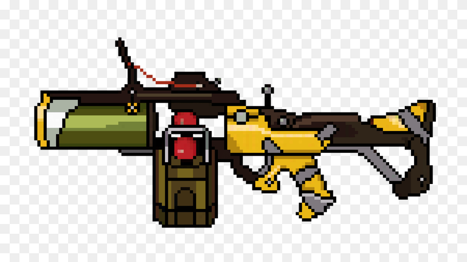 The Overwatch Mod, Firearm, Gun, Rifle, Weapon Png