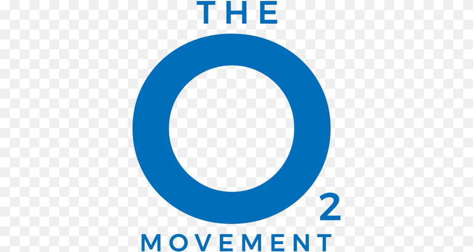 The Oxygen Movement, Advertisement, Poster, Logo Png Image