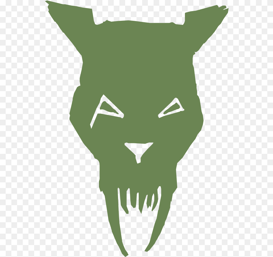 The Pack Fallout 4 Pack Logo, Person, Stencil, Animal, Cat Free Png