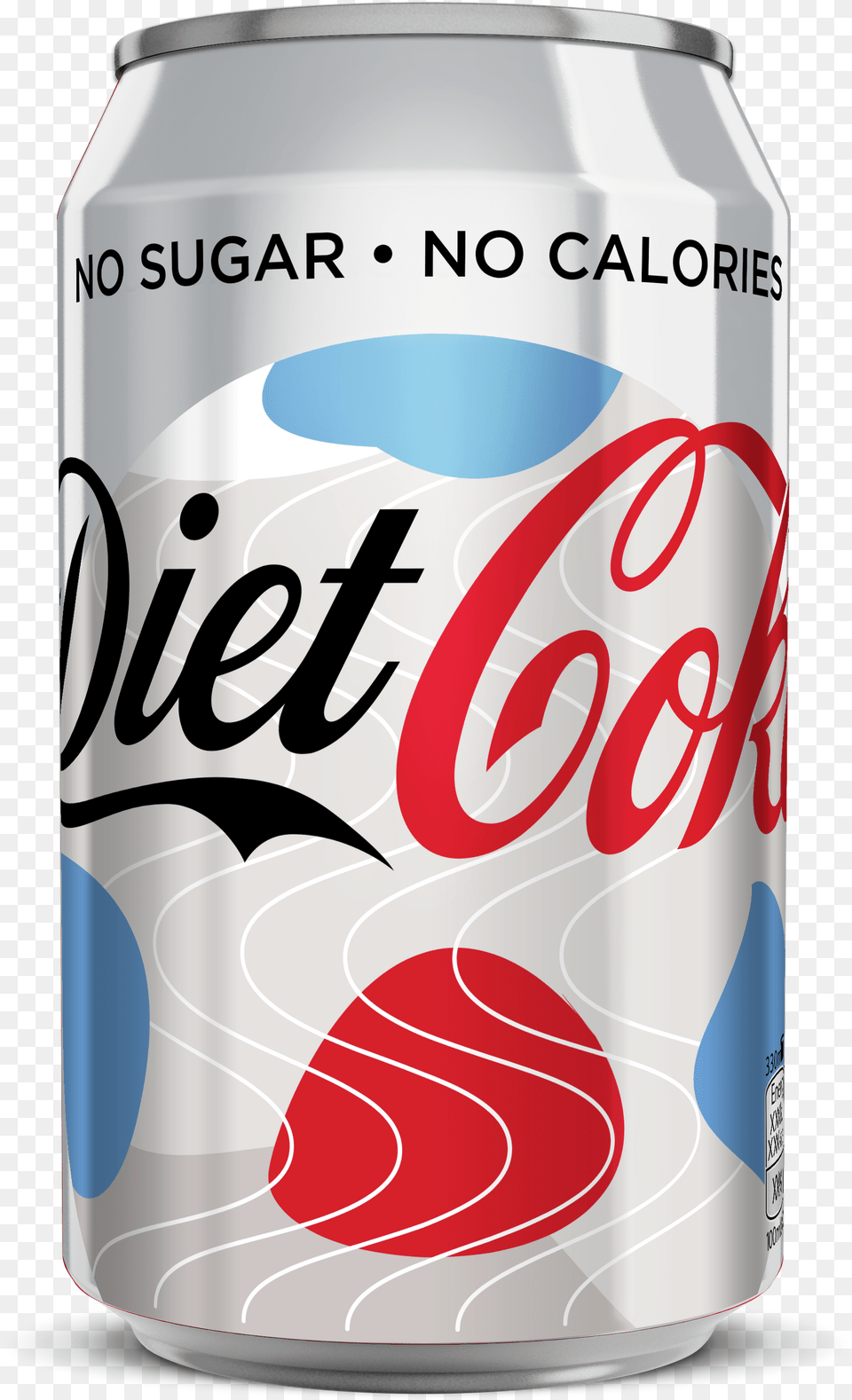 The Packs Were Designed To Be Iconic Stylish Fashion Absolutely Fabulous Diet Coke, Beverage, Soda, Dynamite, Weapon Free Png Download
