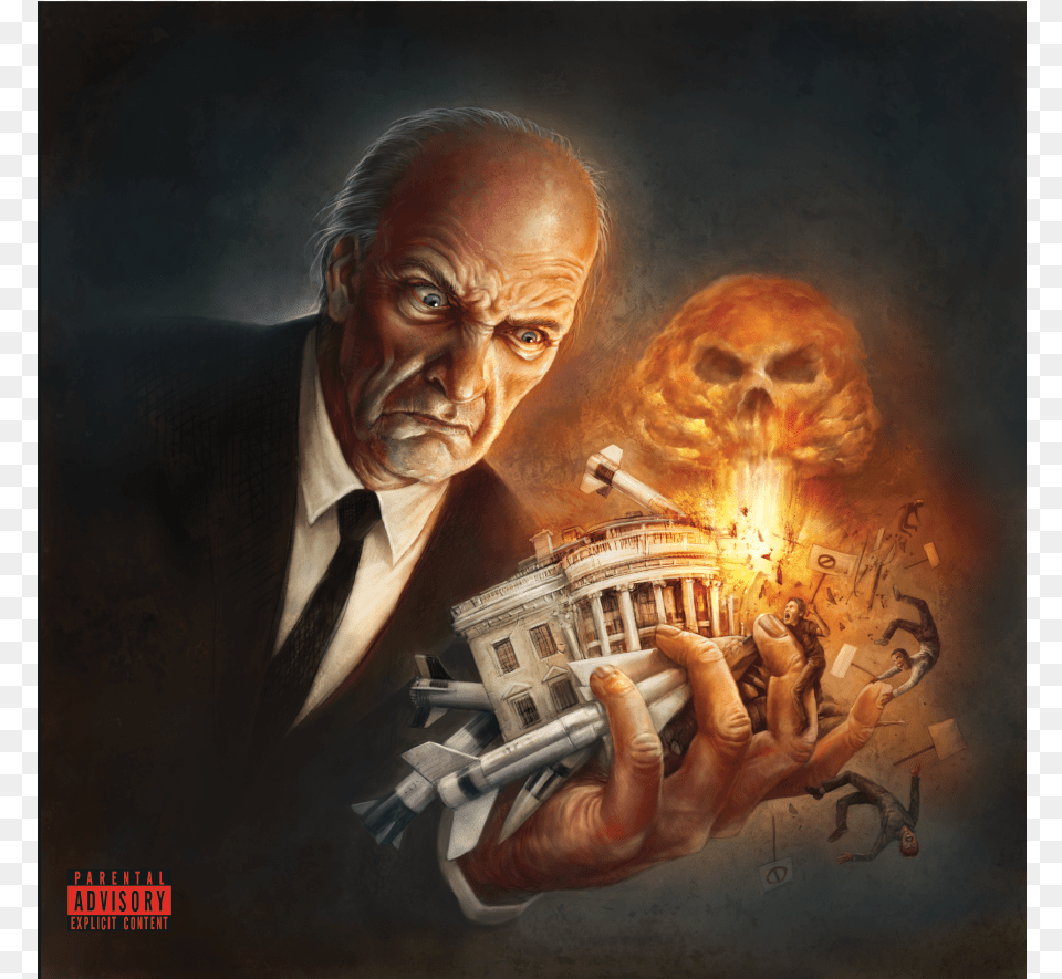 The Pain Collector Cd Vinnie Paz The Pain Collector, Hand, Person, Finger, Body Part Png Image