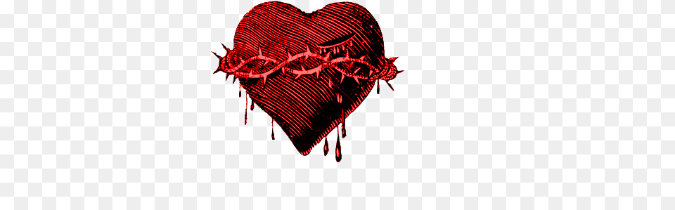 The Painful Truth Love Heart With Thorns, Clothing, Hat, Bonnet, Cap Free Transparent Png