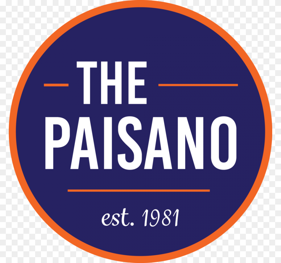 The Paisano Is A Self Supported2c Weekly Newspaper Utsa Paisano, Logo, Disk Png