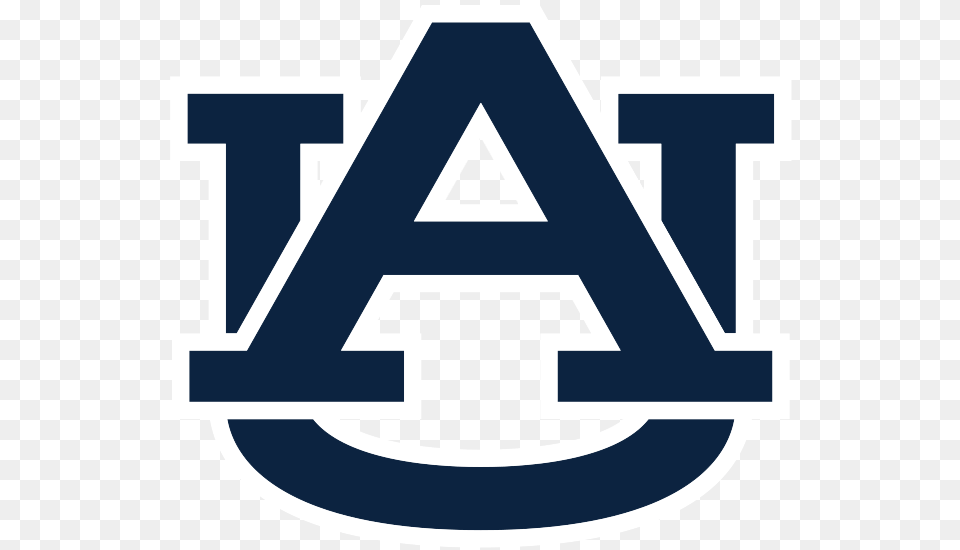 The Palm Beach County Auburn Alumni Club, Logo, Triangle Free Png