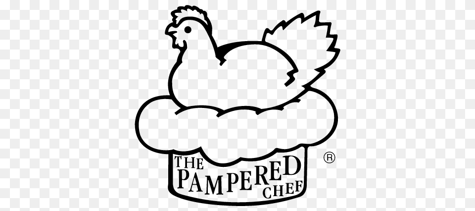 The Pampered Chef Logos Logos, Animal, Bird Free Png Download