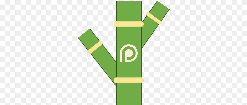 The Panda Head Parallel, Green, Cross, Symbol Png