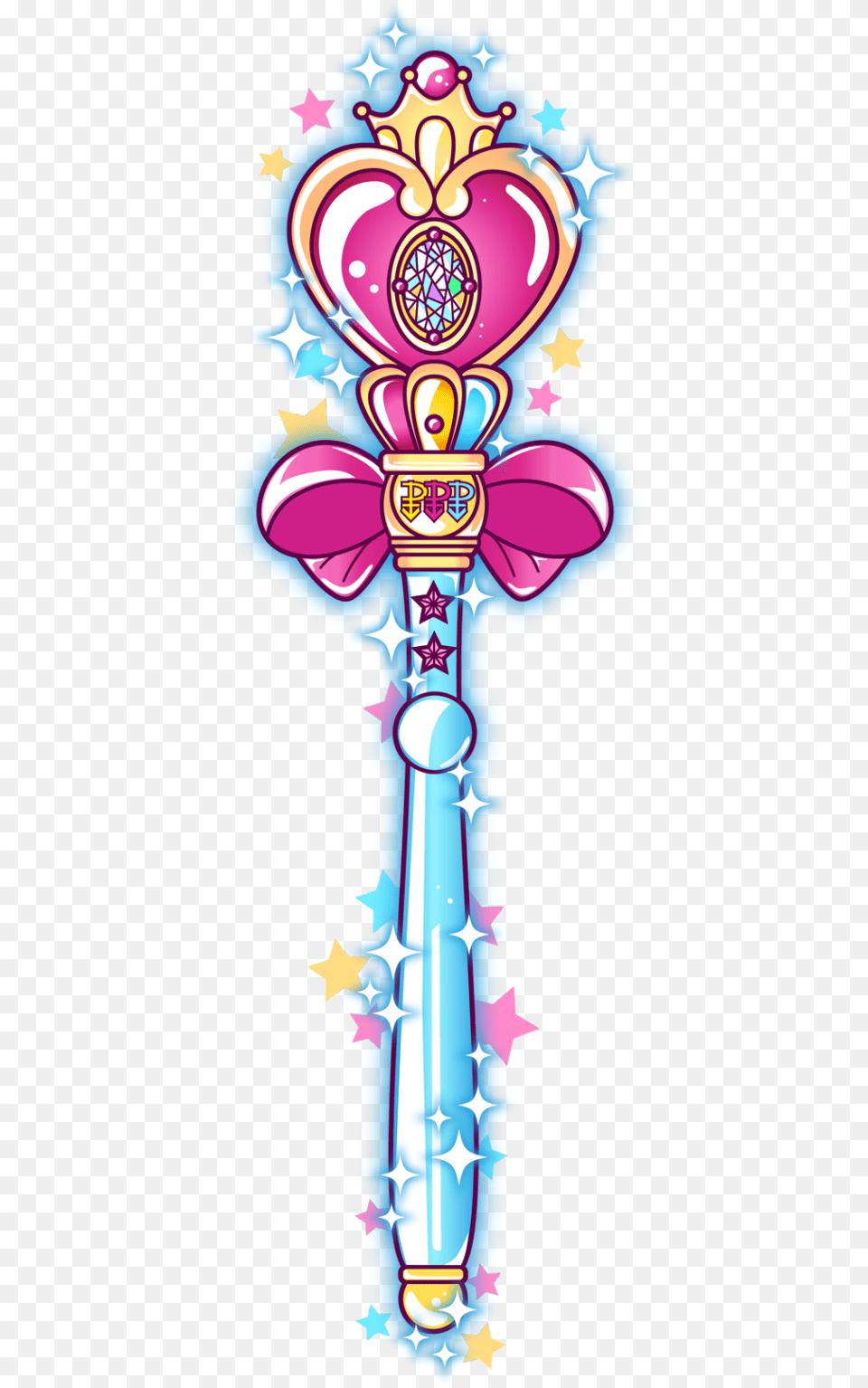 The Pansexual Pride Wand Finished The Sugar Coated Unicorns, Baby, Person Png