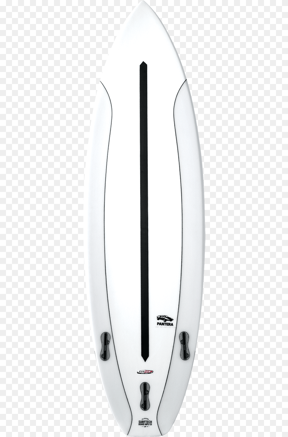 The Pantera Features A Unique Low Forward Rocker Neutral Vase, Sea, Water, Surfing, Leisure Activities Png Image