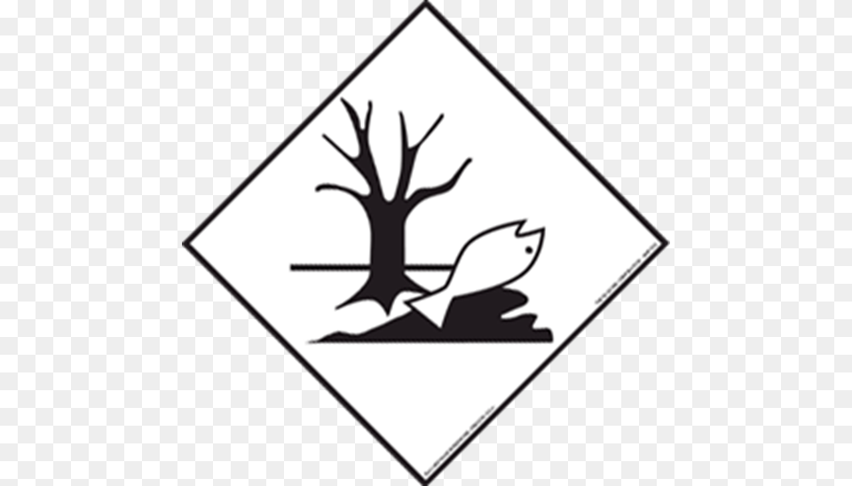 The Papermaster Pm Environmentally Hazardous Substance, Sign, Symbol Png Image