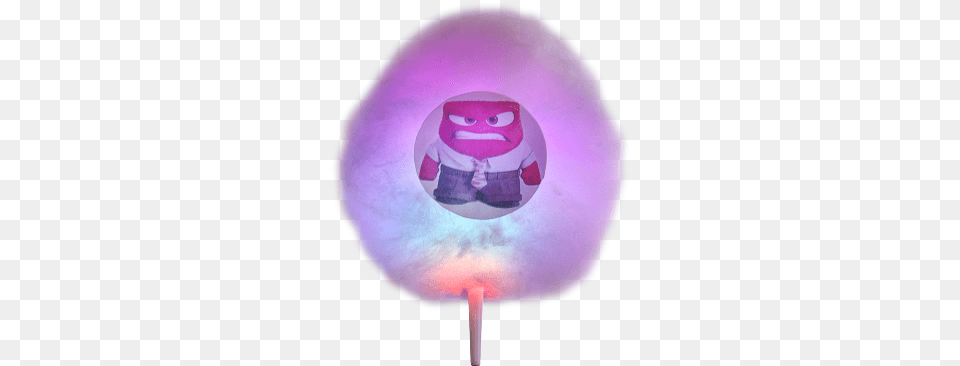 The Park Has Also Prepared A Range Of Inside Out Cardboard Cutouts Disneypixar39s Inside Out Anger, Candy, Food, Sweets, Baby Free Png Download