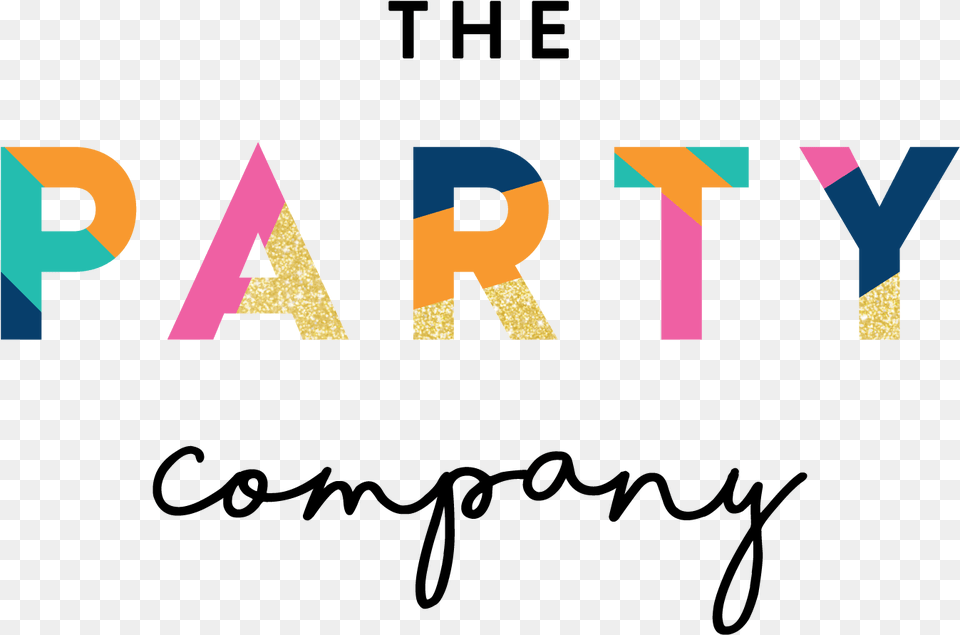 The Party Company, Text, Number, Symbol Png