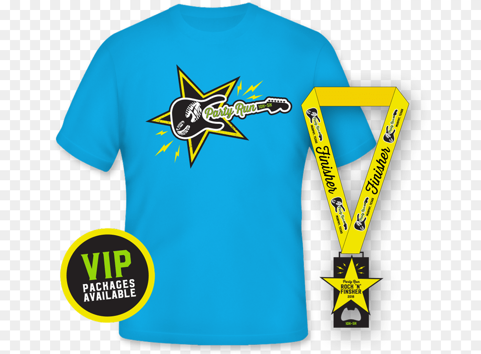 The Party Run Swag Active Shirt, Clothing, T-shirt Free Transparent Png
