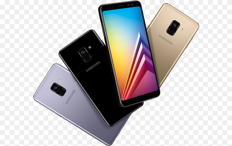 The Password Or Mobile Phone Password Is Malicious Samsung Galaxy A8, Electronics, Mobile Phone Free Png