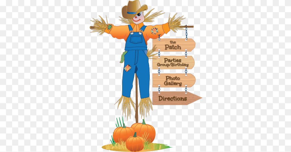 The Patch The Scarecrow Patch Clip Art, Adult, Female, Person, Woman Free Png