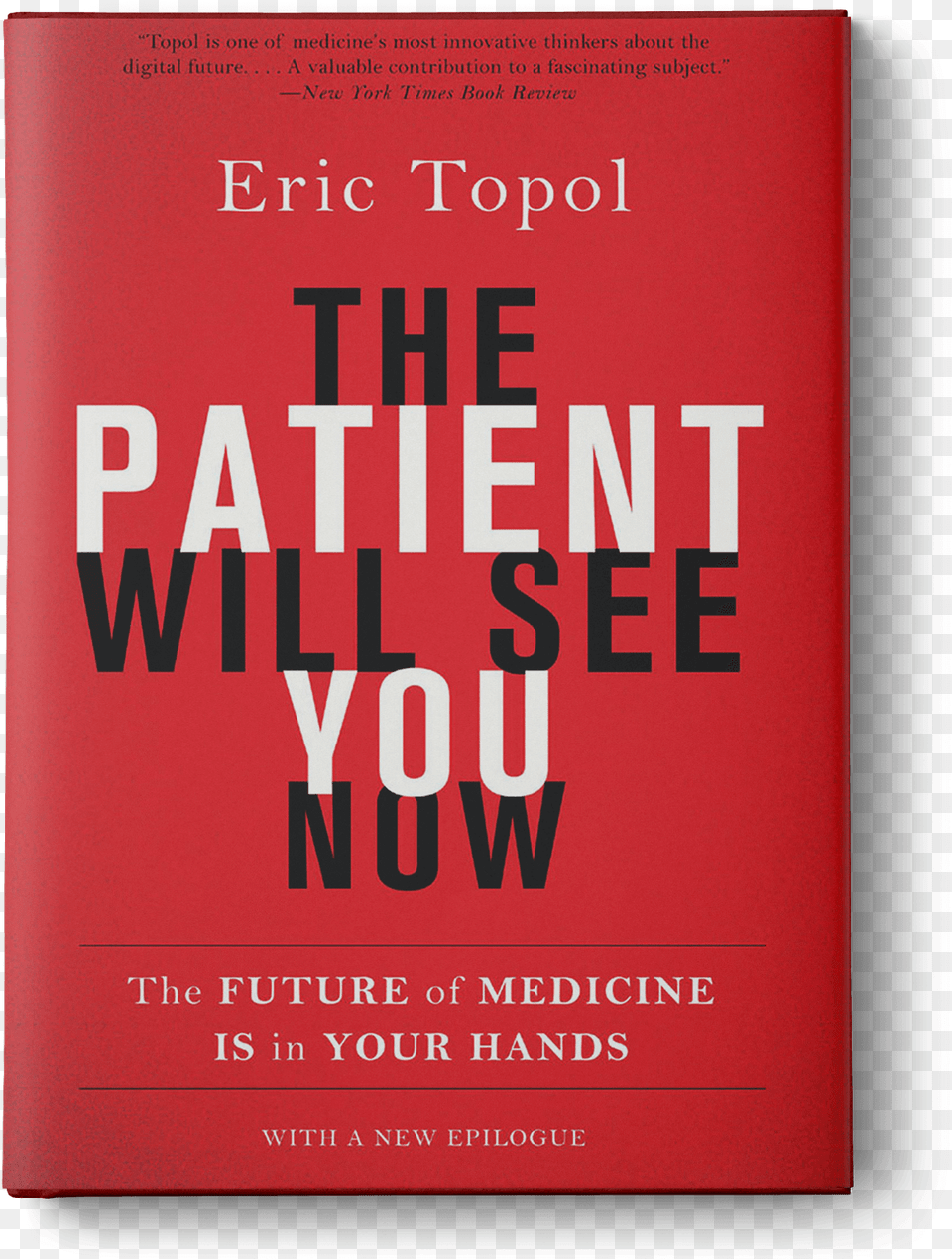 The Patient Will See You Now Book Cover, Novel, Publication Png