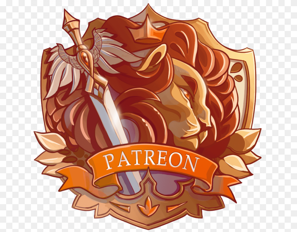 The Patreon Campaign Is Back Again Check It Out And, Armor Png Image