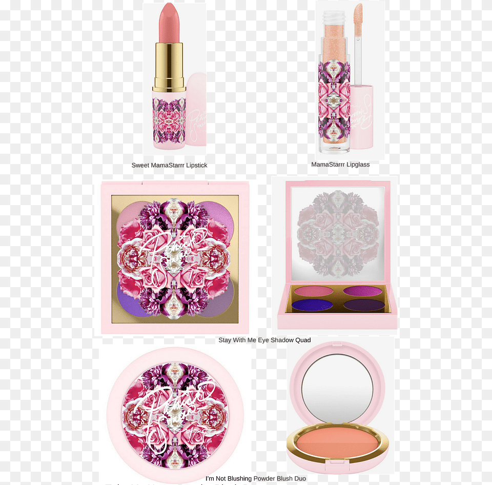 The Patrick Star Mac Spring Collection, Cosmetics, Lipstick, Face, Head Free Png