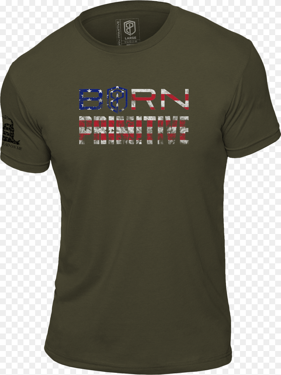 The Patriot Brand Teeclass, Clothing, Shirt, T-shirt Free Transparent Png