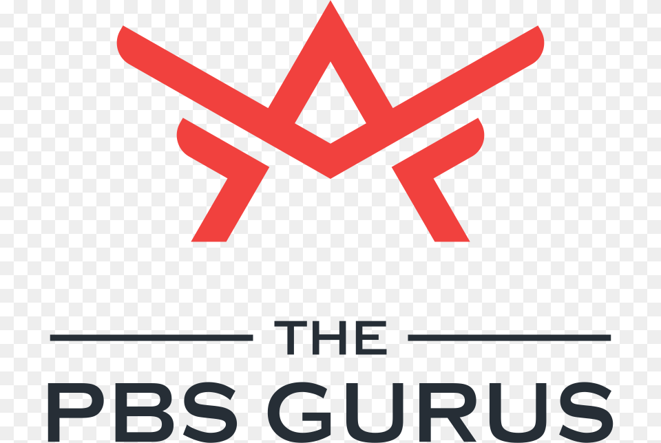 The Pbs Gurus Poster, Logo, First Aid Free Png Download
