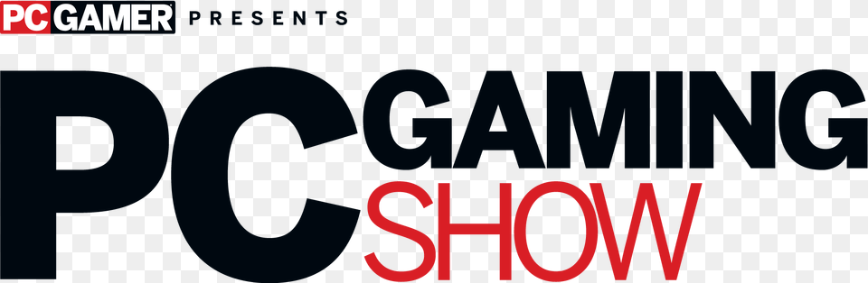 The Pc Gaming Show Takes The Stage At E3 On June 11 Pc Gaming Show E3 2018, Text Free Png Download