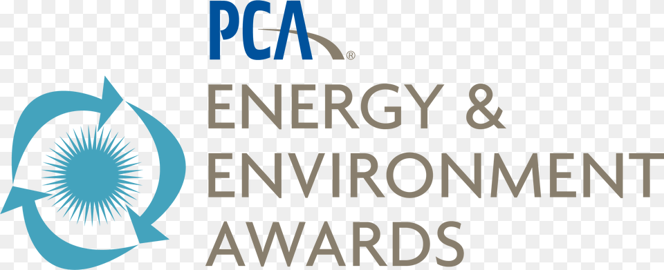 The Pca Energy And Environment Awards Recognize Outstanding Service Management And Marketing Customer Management, Logo Free Transparent Png
