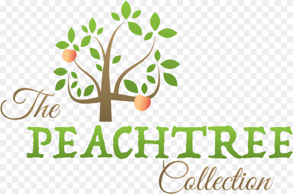 The Peachtree, Plant, Vegetation, Herbal, Herbs Png