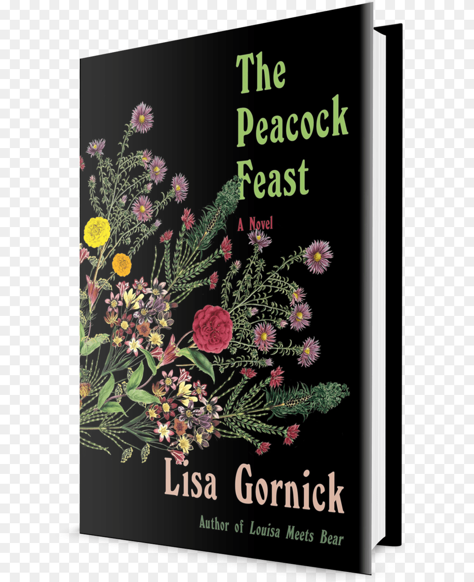 The Peacock Feast Red Spot Book For Mcat, Graphics, Art, Mail, Envelope Free Png Download