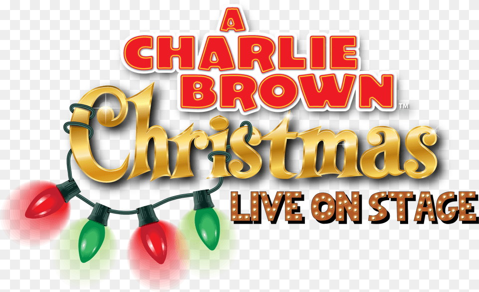 The Peanuts Gang Comes To The Modell Lyric Baltimore Charlie Brown Christmas, Balloon, Dynamite, Weapon Free Png Download