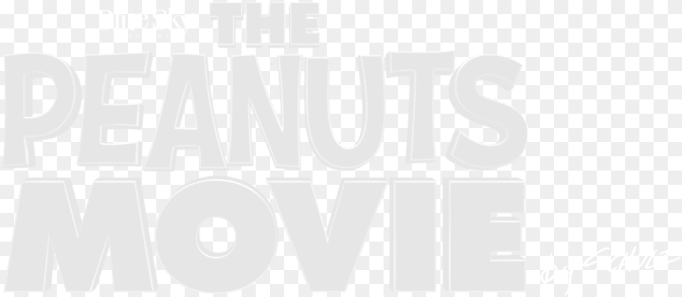 The Peanuts Movie Netflix Peanuts Movie Netflix, Text, Publication Png