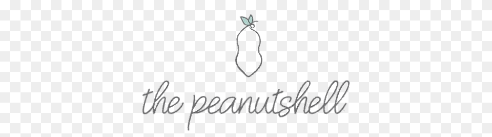 The Peanutshell Logo, Text, Accessories Free Transparent Png