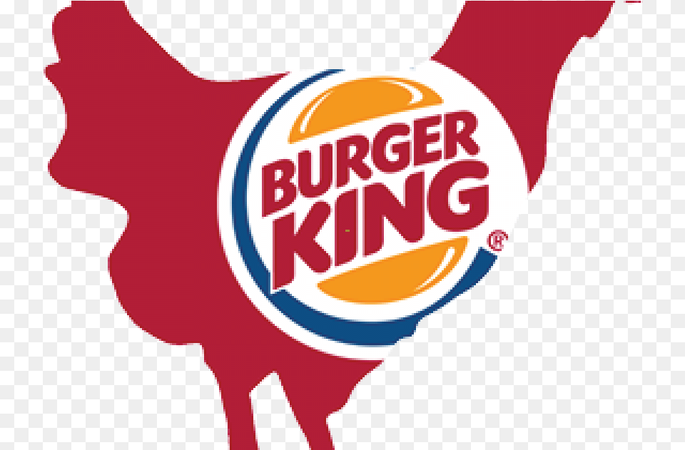 The Pecking Order Burger King World Animal Protection Burger King, Logo, Baby, Person Free Png