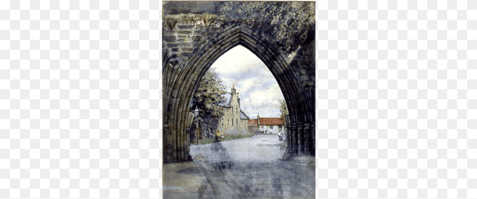 The Pends St The Pends, Arch, Architecture, Art, Building Free Transparent Png